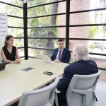 Empresa española anuncia inversión de USD 42 millones en construcción de moderna planta azucarera en Guairá