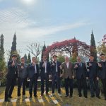 Alianzas industriales en Corea del Sur para atraer inversiones en autopartes y tecnología limpia