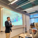 Paraguay fortalece lazos con el sector industrial de Santa Catarina en misión oficial