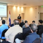 Empresarios argentinos miran a Paraguay como nuevo destino de inversión