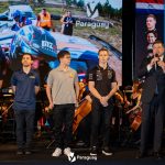 La diplomacia deportiva, motor del posicionamiento internacional de Paraguay