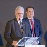 Enrique Duarte: Paraguay vive una época diferente gracias al trabajo mancomunado del gobierno y el sector privado