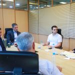 Desarrollo de la infraestructura eléctrica del país a través de la industria nacional de conductores eléctricos