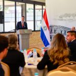 Foro Empresarial Paraguay–Mónaco: exploran el potencial económico de Paraguay