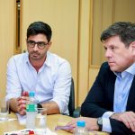 Proyecto del tren de cercanías apunta a transformar el transporte y el desarrollo urbano del área metropolitana