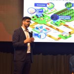 Presentan Paraguay 2X ante el sector de Contact Center y BPO