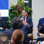 Viceministro del MIC destaca atractivos de inversión del Paraguay en la OCDE