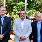 Empresa brasileña del sector solar anuncia interés en invertir en Paraguay para instalar un data center