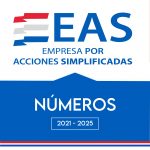 Paraguay supera las 20.000 Empresas por Acciones Simplificadas desde su implementación