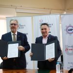 MIC y UIP firman convenio para financiar planes de negocio de Mipymes