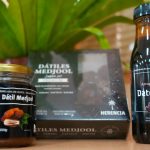 Empresa paraguaya apuesta por el cultivo de dátiles en el Chaco y busca exportar al Mercosur