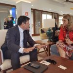 Paraguay y España fortalecen cooperación para impulsar la internacionalización de las Mipymes