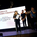 Fintech Awards premia al Programa «Cultura Financiera» del MIC por su impacto social y económico en Mipymes