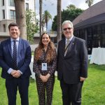 «Paraguay y Portugal apuestan por integración empresarial”