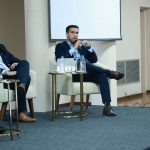 Trabajo con el sector privado, atención a empresas y nuevos mercados, marcaron el 2025 en Rediex