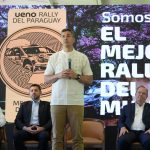 WRC-Paraguay 2026 apunta a duplicar el impacto económico y atraer más espectadores