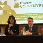 AFD y MIC presentan COOPEMYPES, un programa que ampliará el acceso al crédito para más de 1.500 Mipymes