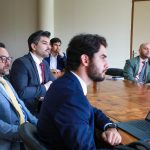 Inversionistas brasileños destacan ventajas fiscales de Paraguay