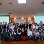 Impulsan la formación de facilitadores para cerrar la brecha de educación financiera