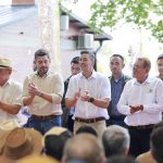 Peña destaca expansión industrial, nuevas inversiones y liderazgo productivo en Agrodinámica 2025