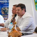 Anuncian la apertura del Centro de Desarrollo Empresarial de Hohenau para fortalecer el ecosistema emprendedor