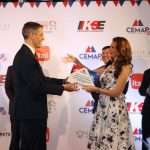 Gala CEMAP: Resaltan el rol transformador de la Maquila en la economía paraguaya