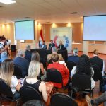 MIC y Air Europa Cargo impulsan la conectividad logística y comercial de Paraguay con mercados internacionales