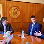 Empresario ve oportunidades para proyectos de hidrógeno verde en Paraguay