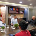 Alamo: una empresa con 35 años de vigencia que emplea a más de 600 personas a nivel nacional