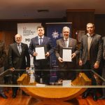 La sinergia público-privada se consolida como motor del desarrollo productivo en Paraguay