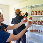 Hambre Cero impulsa a más de 500 Mipymes y dinamiza la economía nacional