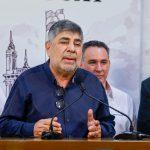 “Ningún Gobierno puso un solo centavo dentro del FONAMIPYMES, y hoy el Estado pone 15.000 salarios mínimo anuales”