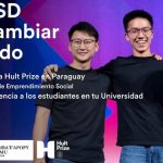 Hult Prize 2026: Abren convocatoria a la mayor competencia de emprendimiento social del mundo
