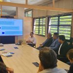 Empresarios brasileños exploran inversiones en Paraguay en sectores de infraestructura y servicios