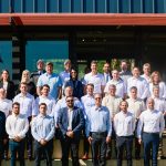 Paraguay y Emiratos Árabes Unidos buscan fortalecer vínculos comerciales y de cooperación