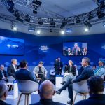 Presidente Peña aborda oportunidades y desafíos del país en Foro energético internacional