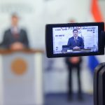 Gobierno convoca a sectores económicos para preparar la implementación del Acuerdo Mercosur-UE