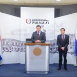 Ministro Giménez destaca el posicionamiento global de Paraguay tras la misión presidencial en Davos