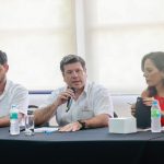 Consejo Nacional de Logística pone foco en inversiones y competitividad del transporte regional