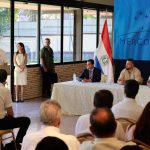 Paraguay impulsa diálogo público-privado para dinamizar la implementación del Acuerdo Mercosur–Unión Europea