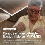 FONAMIPYMES habilita página oficial como herramienta de información a las Mipymes