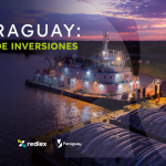 Cerca de 2.400 empresas mostraron interés en invertir en Paraguay durante el 2025