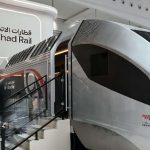 El tren de cercanías será la mayor solución de movilidad urbana de Asunción y Central y moverá 40.000 pasajeros por día