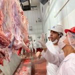 Carne paraguaya ingresa al mercado de Uzbekistán y amplía destinos de exportación