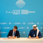 Paraguay y Emiratos Árabes Unidos sellan acuerdo clave para modernizar el Estado