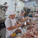 Amplían participación de Mipymes en el programa Hambre Cero y alcanza el 10%