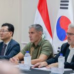 Paraguay apuesta por la industrialización basada en el conocimiento con apoyo de Corea