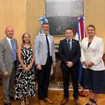 Reuniones clave en Argentina para consolidar una agenda de desarrollo de las Mipymes