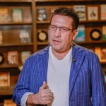 Empresario mexicano destaca la EAS como puerta de entrada para invertir y radicarse en Paraguay