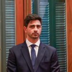 Rodrigo Maluff asume como ministro interino